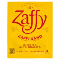 Zafferano 2 x 0,13 g