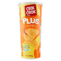 Amica Chips Paprika