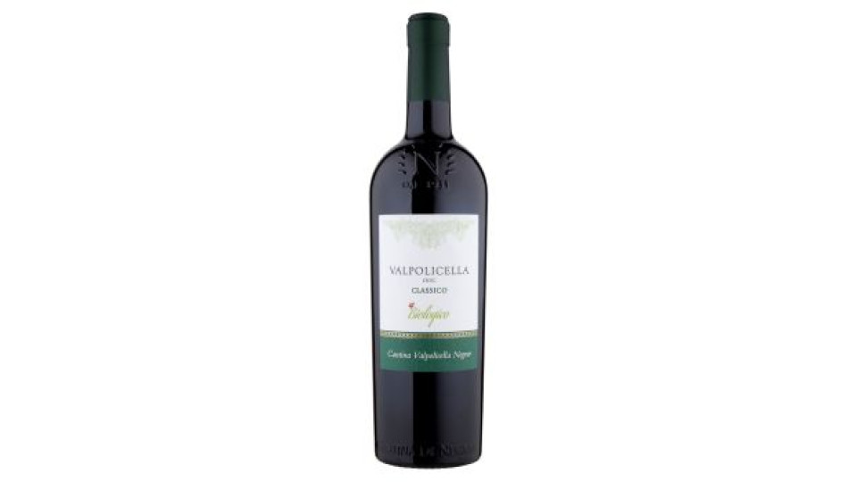 Cantina di Negrar Valpolicella Ripasso DOC Classico Superiore 75 cl