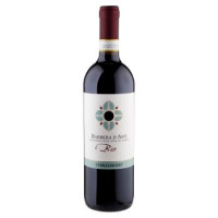 Terredavino Bio Barbera D'asti
