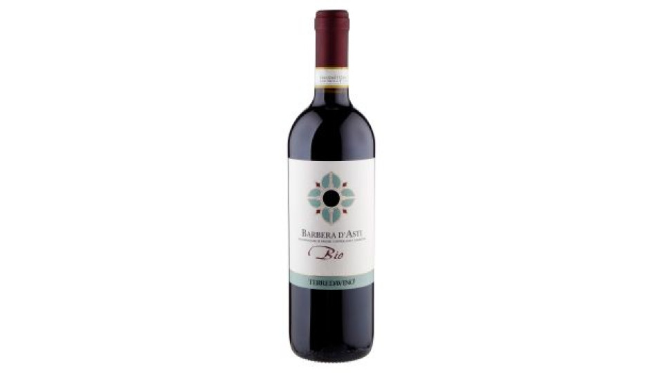 BARBERA D'ASTI BIO DOCG
