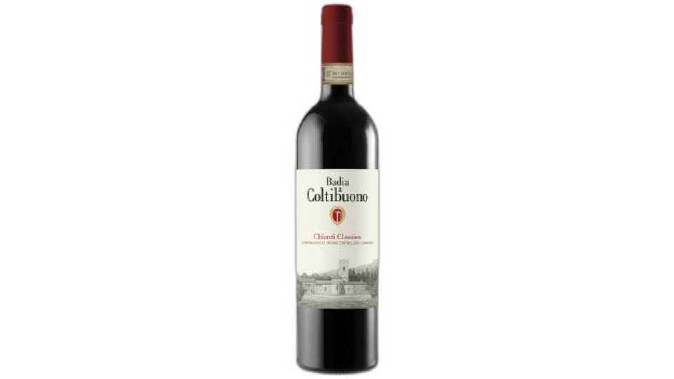 Badia a Coltibuono, Chianti classico DOCG