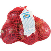 Cipolle Rosse Bio