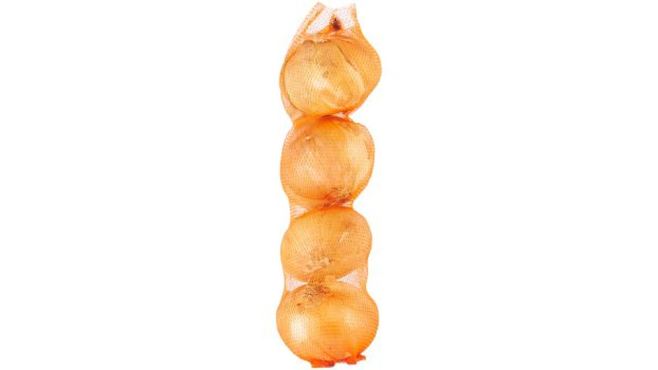 Cipolla dorata, 300-400g