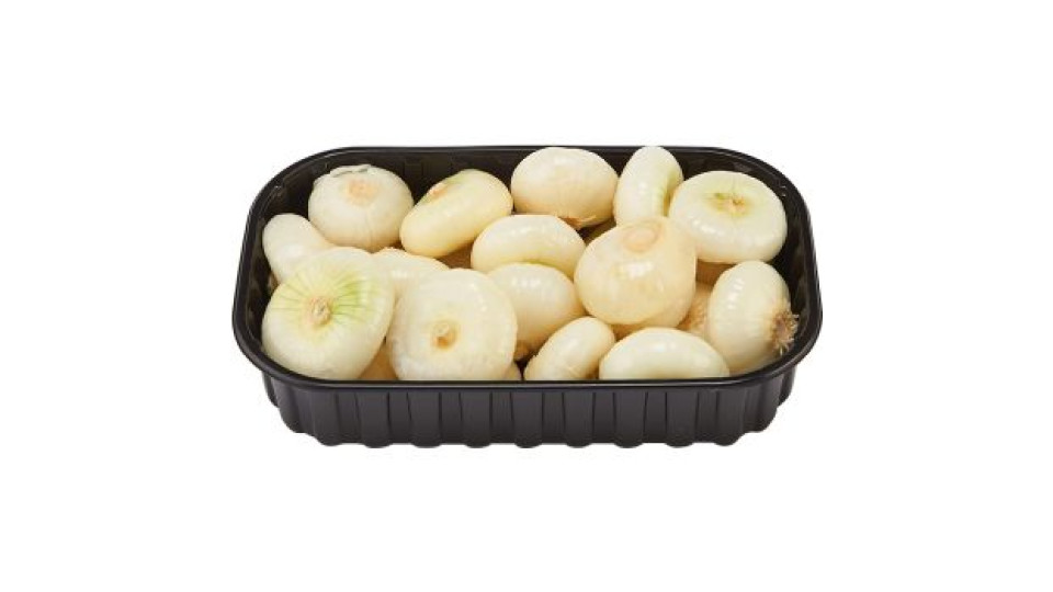 CIPOLLINE PELATE,350 g