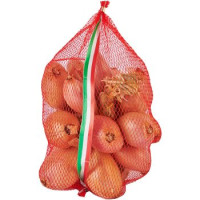 Scalogno Treccia
