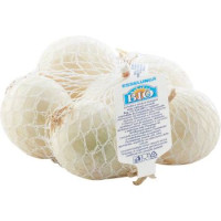 Esselunga Bio, cipolle bianche biologiche