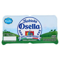 La Robiola Osella 2 x 100 g