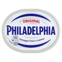 Philadelphia formaggio spalmabile