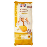 Pata la Patatina Metodo Artigianale