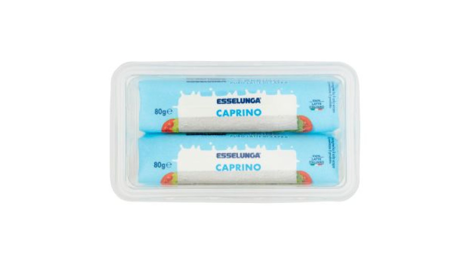 Esselunga Caprino