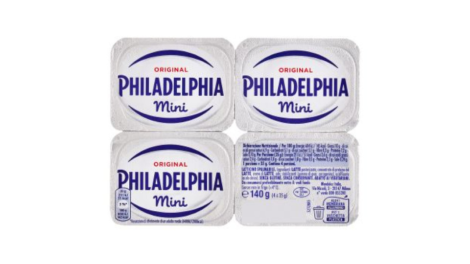 Philadelphia Mini