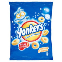 Yonkers - Snack al Formaggio