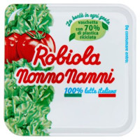 Robiola Biologica