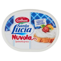 Galbani Santa Lucia Formaggio fresco spalmabile