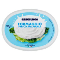 FORMAGGIO SPALMABILE