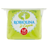Robiolina di Capra