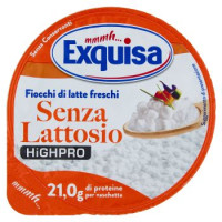 Exquisa Fiocchi di latte senza lattosio