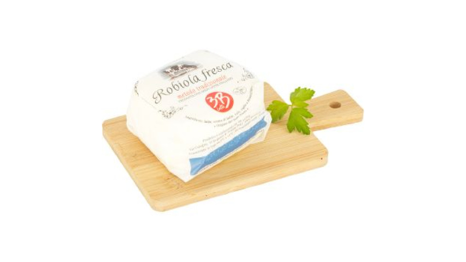 ROBIOLA FRESCA