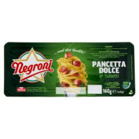 Pancetta Dolce A Cubetti