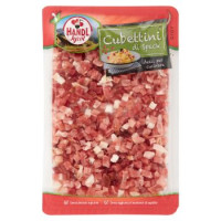 Handl Tyrol, cubettini di speck