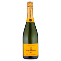 Veuve Clicquot, Champagne brut