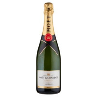 Moët & Chandon Champagne Brut Impérial Coffret 750ml