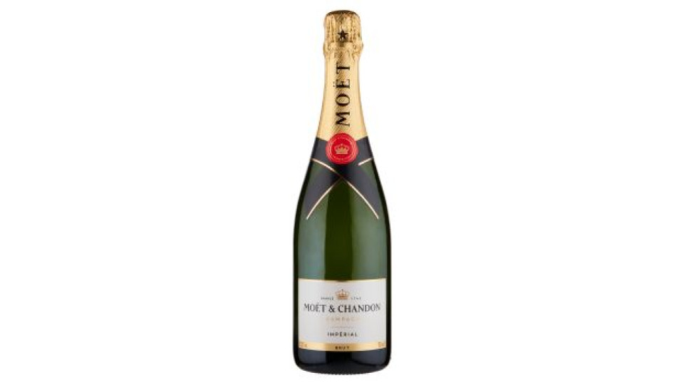 Moët & Chandon, Champagne Impérial