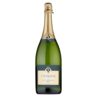 Cavalier Blanc de blancs, brut