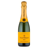 Veuve Clicquot, Champagne brut