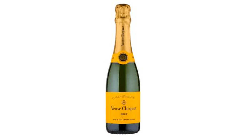 Veuve Clicquot, Champagne brut