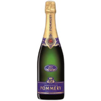 Pommery Champagne, Cl