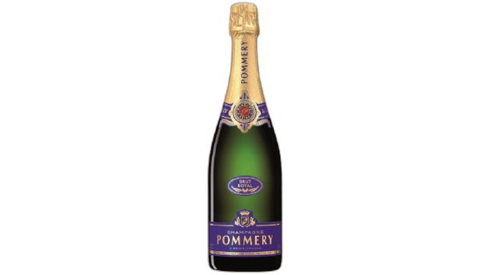 Pommery Champagne, Cl