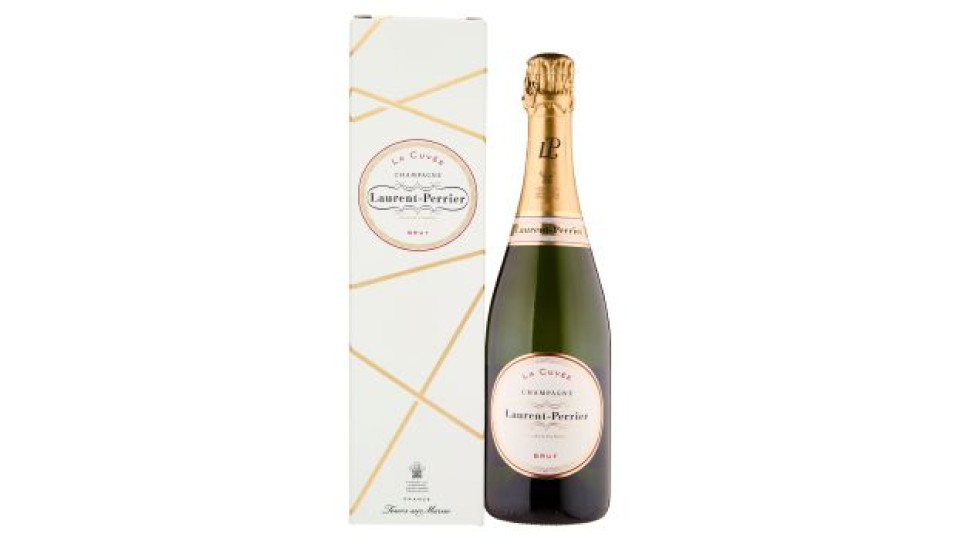Laurent-Perrier, Champagne brut