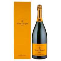 Veuve Clicquot, Champagne brut
