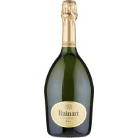 Champagne "R" de Ruinart