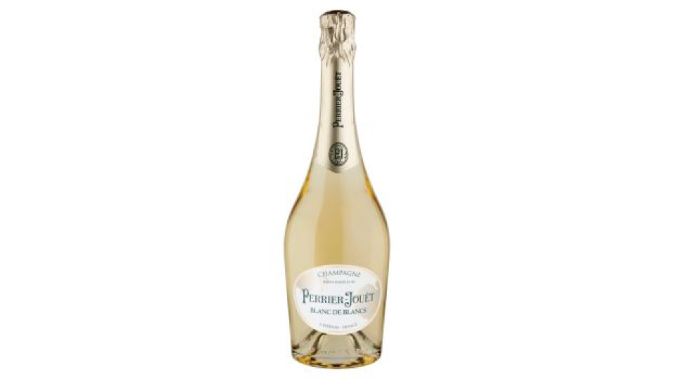 Perrier-Jouët, Blanc de Blancs champagne brut