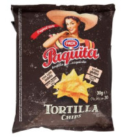 Paquìta Tortilla Chips