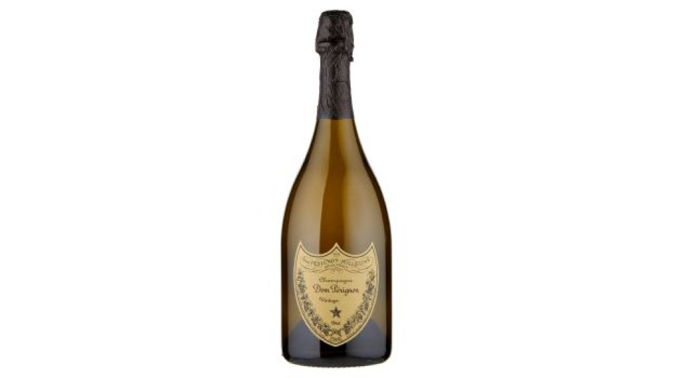 Champagne Dom Perignon Rosè