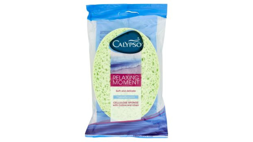 Calypso Relaxing Moment