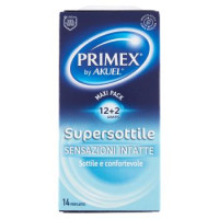 Primex Supersottile 12 +