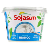 Sojasun Bifidus Bianco Delizia