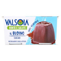 Il Budino Cacao