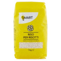 RISO PER RISOTTI