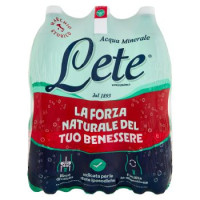 Lete Acqua Minerale