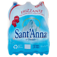 Sant'Anna, frizzante conf.