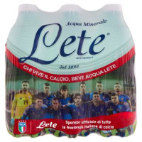 Acqua Minerale 