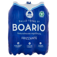 Boario, frizzante conf.