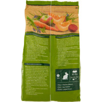 Vitakraft premium menu vital conigli nani