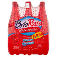 Brio Rossa Più Frizzante Gualdo Tadino 1 L